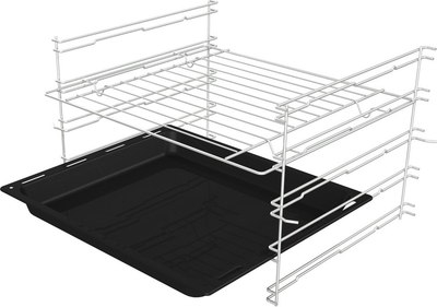 Электрический духовой шкаф Gorenje BO6737E02NX