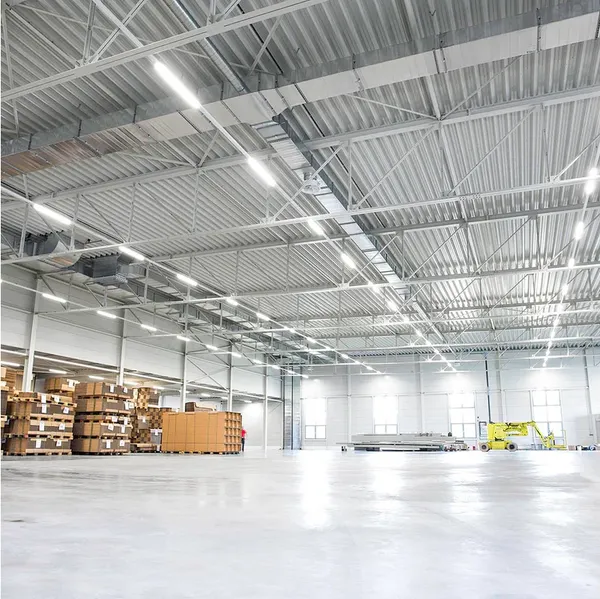 Светильник линейный Neox ДСП-159Т / 4690612048314