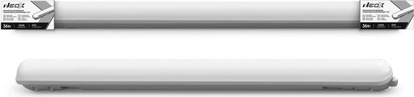 Светильник линейный Neox ДСП-159Т / 4690612048345