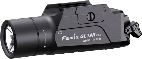 Фонарь Fenix Light GL19R V2.0 / GL19RV20 - фото