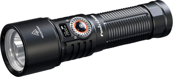 Фонарь Fenix Light LD45R - фото