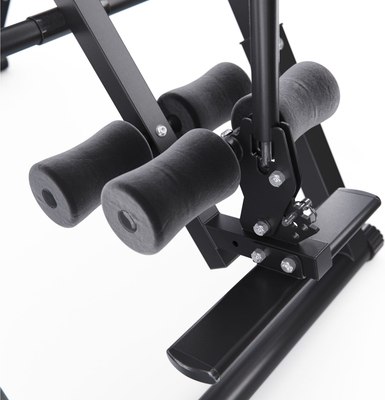 Инверсионный стол DFC Skandia IT003A