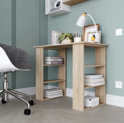 Письменный стол Mio Tesoro Asti 2