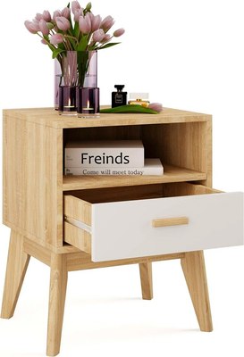 Прикроватная тумба Мебельград Калгари 44x40x57