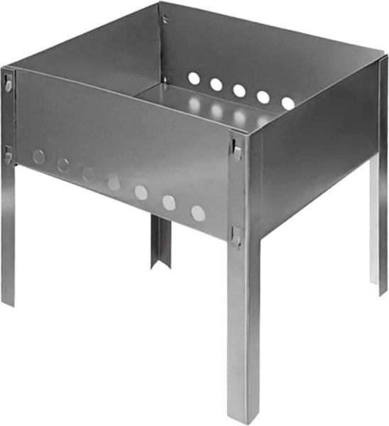 Мангал Boyscout 61637 - фото