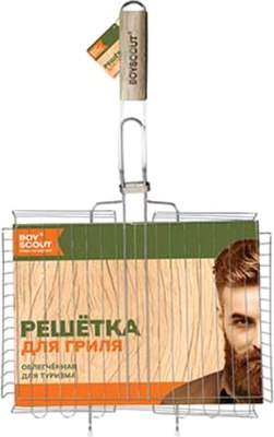Решетка для мангала Boyscout 61642 - фото