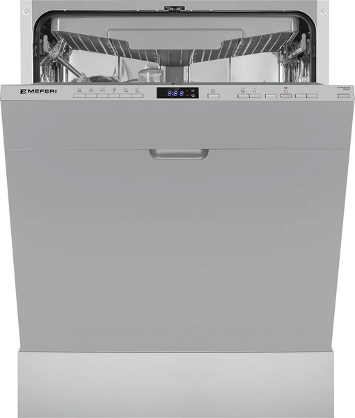 Посудомоечная машина MEFERI MDW6063 Power