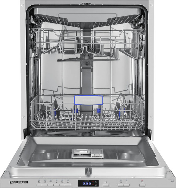 Посудомоечная машина MEFERI MDW6063 Power