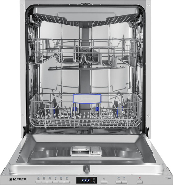 Посудомоечная машина MEFERI MDW6063 Power