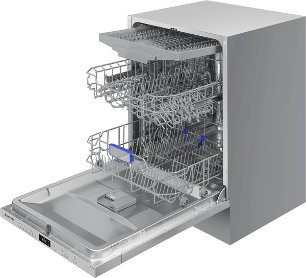 Посудомоечная машина MEFERI MDW6063 Power
