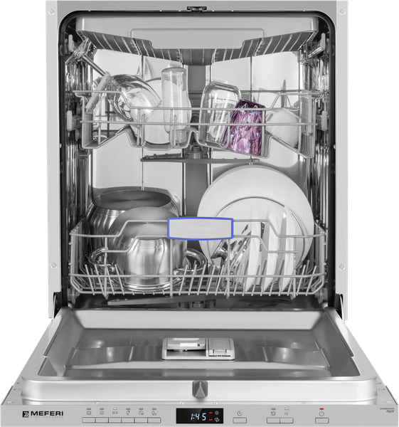 Посудомоечная машина MEFERI MDW6063 Power