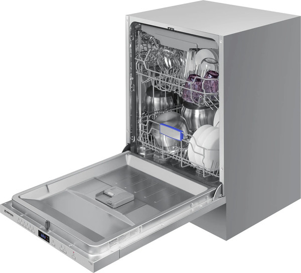 Посудомоечная машина MEFERI MDW6063 Power