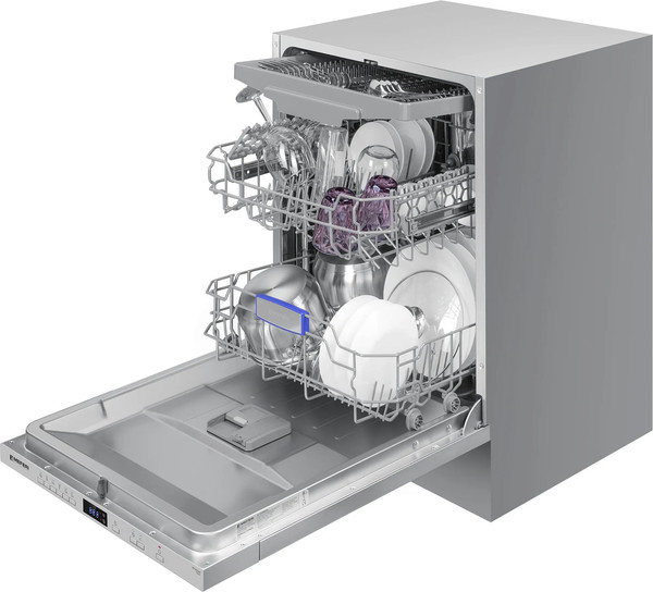 Посудомоечная машина MEFERI MDW6063 Power