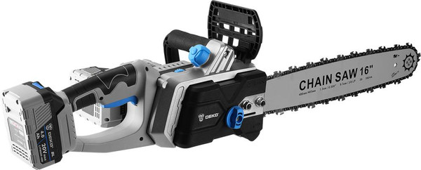 Электропила цепная Deko DKCHS 40 PRO / 083-2002