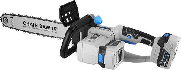 Электропила цепная Deko DKCHS 40 PRO / 083-2002