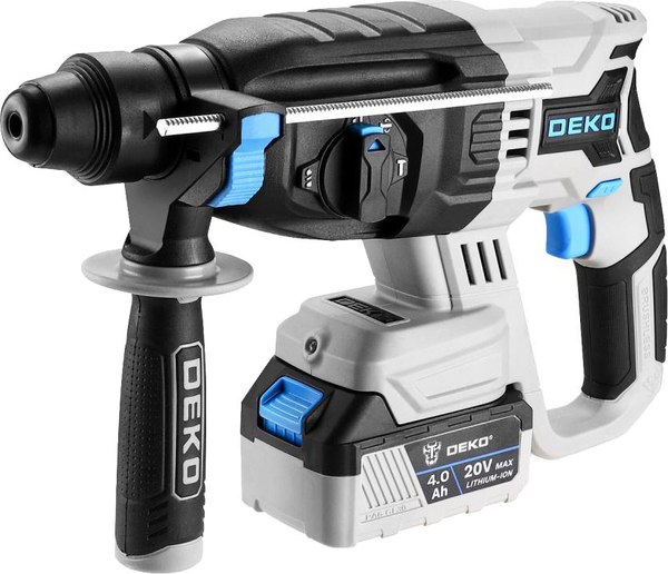 Перфоратор Deko ZKCH20 / 084-1042