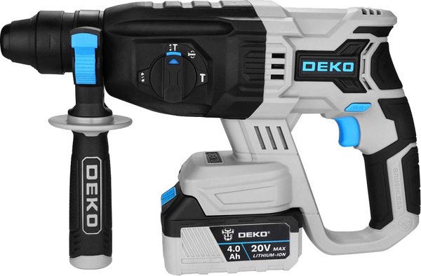 Перфоратор Deko ZKCH20 / 084-1042