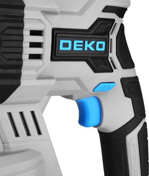 Перфоратор Deko ZKCH20 / 084-1042