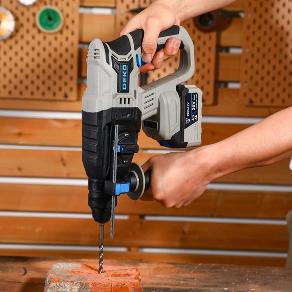 Перфоратор Deko ZKCH20 / 084-1042