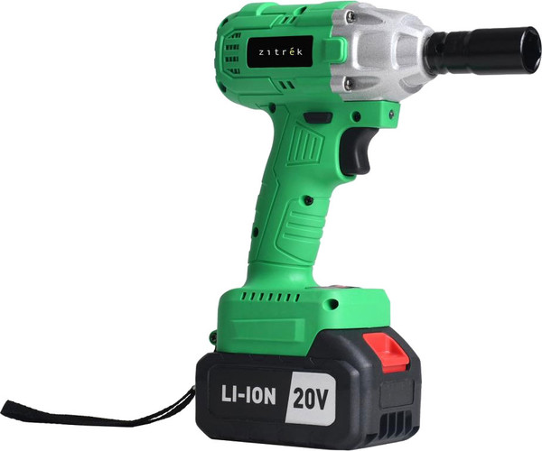 Аккумуляторный гайковерт Zitrek ZKIS20FU-Li / 084-1071