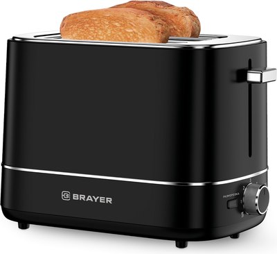 Тостер Brayer BR2118