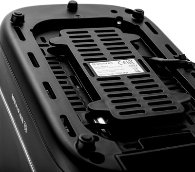 Тостер Brayer BR2118