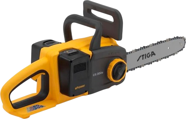 Электропила цепная Stiga CS 300e (273404501/ST1) - фото