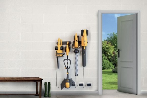 Электропила цепная Stiga CS 300e (273404501/ST1)