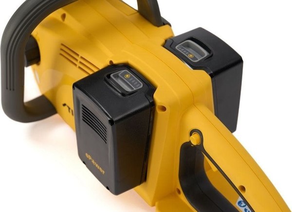 Электропила цепная Stiga CS 300e (273404501/ST1)