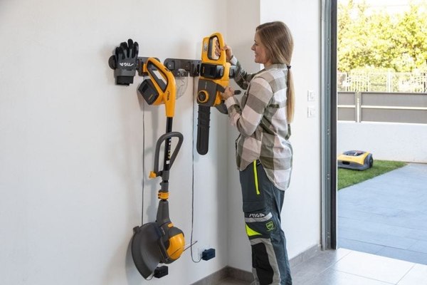 Электропила цепная Stiga CS 300e (273404501/ST1)