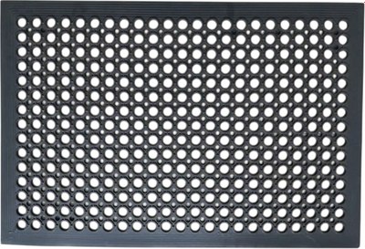 Коврик грязезащитный Стандартпарк 91x152x1см / 80030 - фото