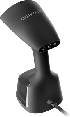 Отпариватель Evolution Handy 2 (черный)