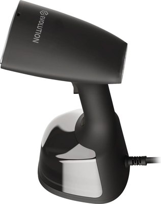 Отпариватель Evolution Handy 2 (черный)