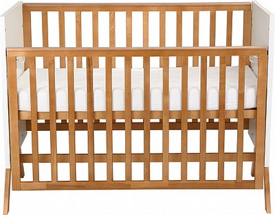 Детская кроватка Polini Kids Porto 1300 / 0002571.174