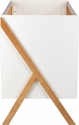 Детская кроватка Polini Kids Porto 1300 / 0002571.174