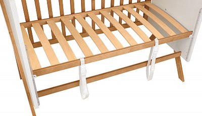 Детская кроватка Polini Kids Porto 1300 / 0002571.174