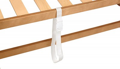 Детская кроватка Polini Kids Porto 1300 / 0002571.174