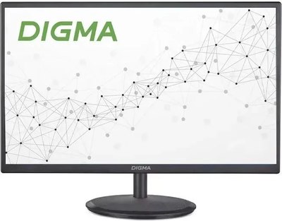 Монитор Digma DM22SB01 - фото