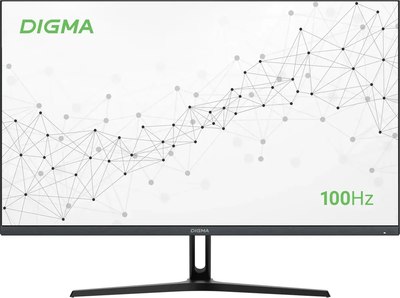 Монитор Digma Progress 24P504F / DM24SB07 - фото