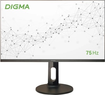 Монитор Digma Progress 27P605F / DM27SB14 - фото