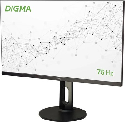 Монитор Digma Progress 27P605F / DM27SB14