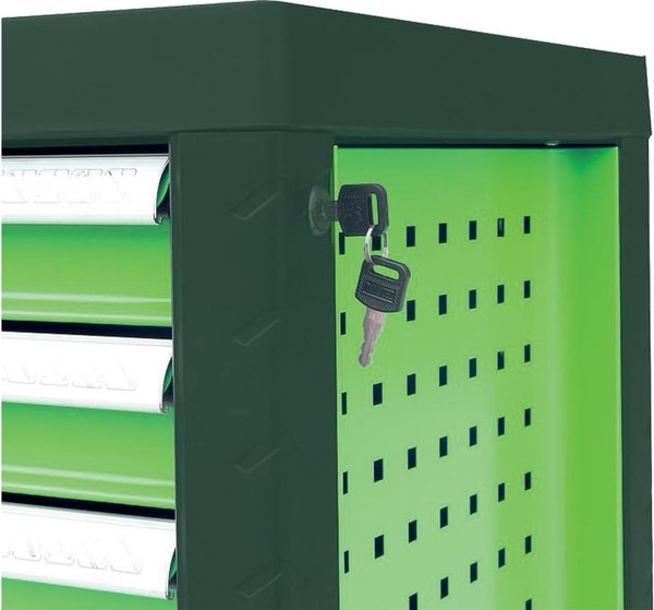 Универсальный набор инструментов ForsLine FL-F-55304