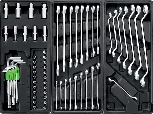 Универсальный набор инструментов ForsLine FL-F-55304