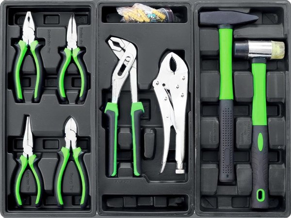 Универсальный набор инструментов ForsLine FL-F-55304