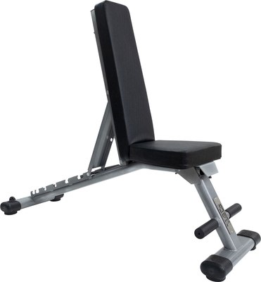 Скамья многофункциональная REBEL RFID525 - фото