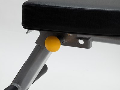 Скамья многофункциональная REBEL RFID525