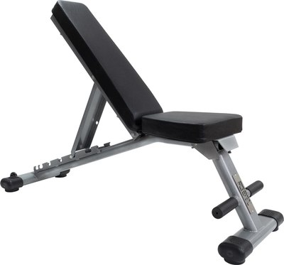 Скамья многофункциональная REBEL RFID525