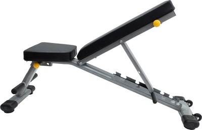 Скамья многофункциональная REBEL RFID525