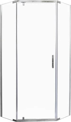 Душевой уголок Grossberg GS4110 - фото