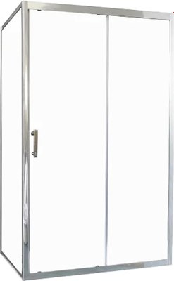 Душевой уголок Grossberg GS4180 - фото